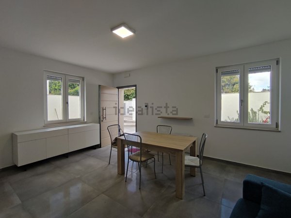 appartamento in affitto a Lecce