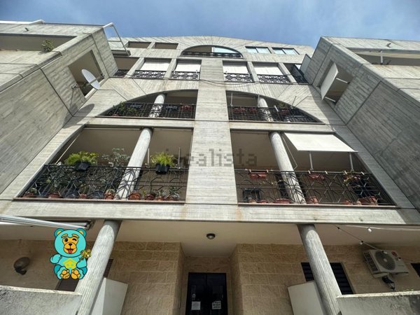 appartamento in affitto a Lecce