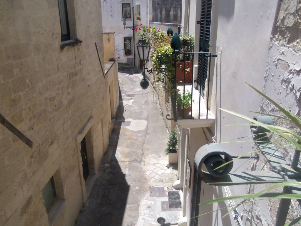 appartamento in affitto a Lecce in zona Centro Città