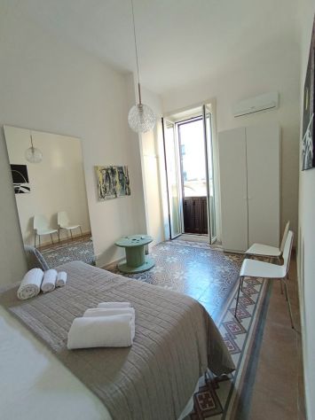 appartamento in affitto a Lecce in zona Mazzini