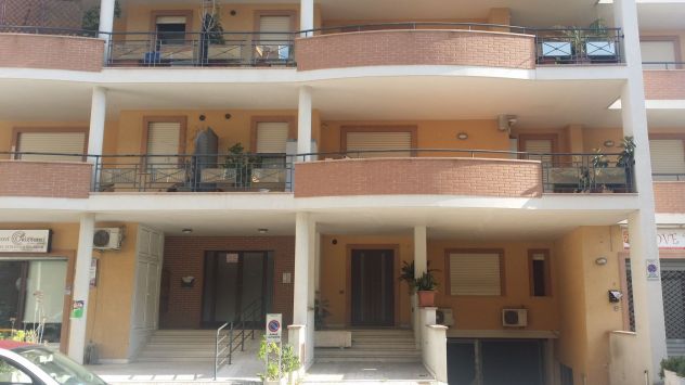 appartamento in affitto a Lecce in zona Centro Città