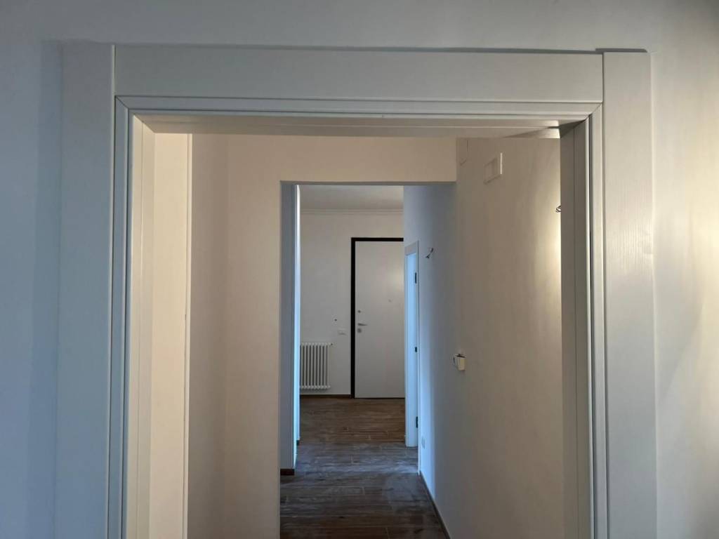 ufficio in affitto a Lecce in zona Salesiani