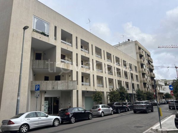 appartamento in affitto a Lecce in zona Mazzini