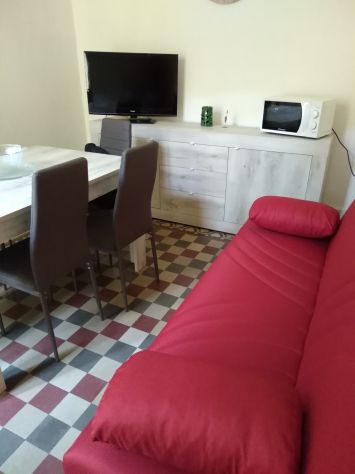 camera singola in affitto a Lecce in zona Mazzini