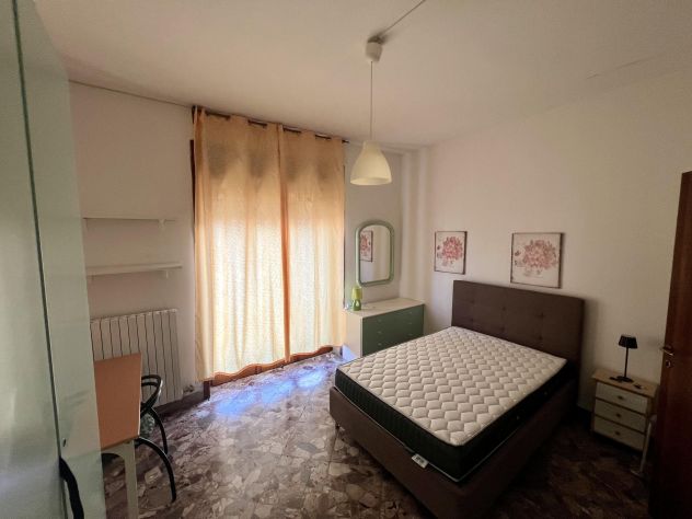 camera singola in affitto a Lecce in zona Mazzini