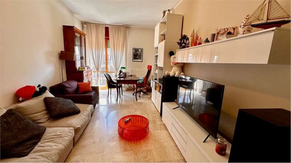 appartamento in affitto a Lecce in zona Salesiani