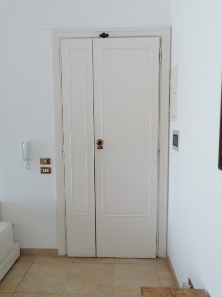 appartamento in affitto a Lecce in zona Mazzini