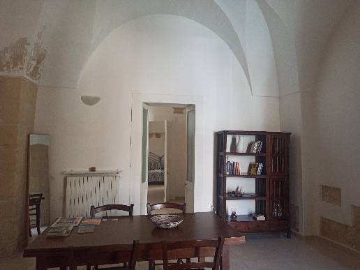 appartamento in affitto a Lecce in zona Centro Città