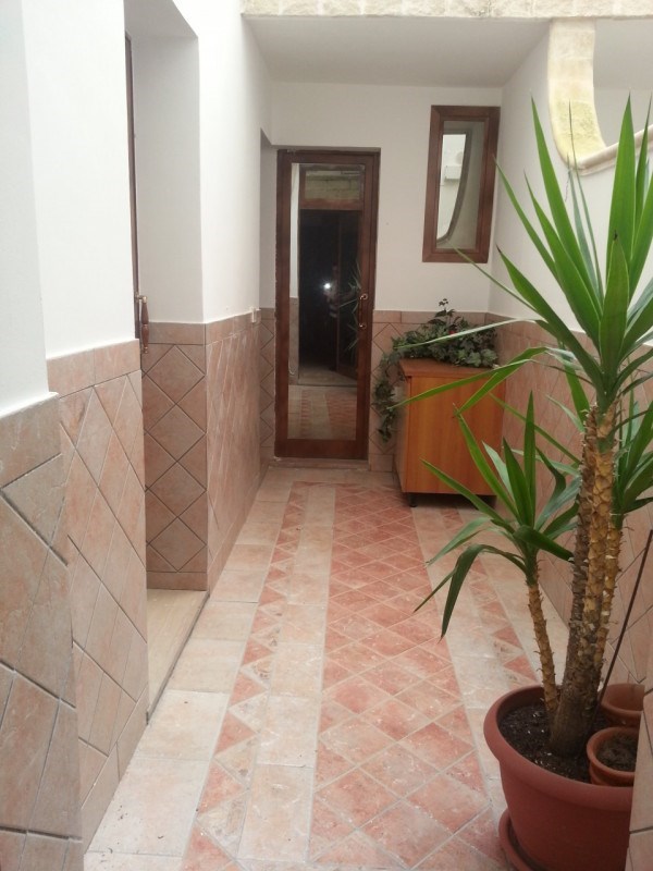 appartamento in affitto a Lecce