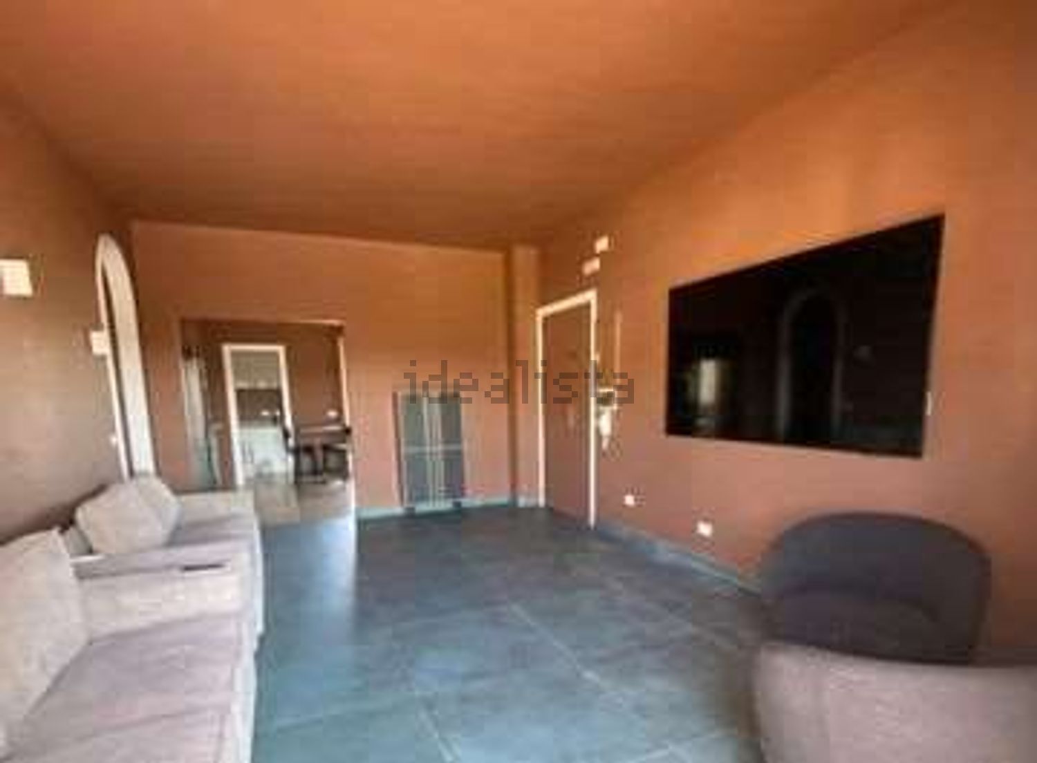 appartamento in affitto a Lecce in zona Stadio