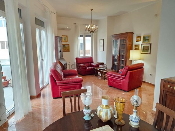 appartamento in affitto a Lecce