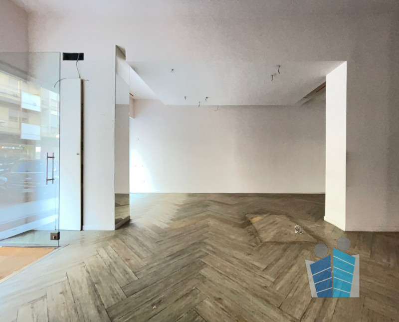 negozio in affitto a Lecce in zona Mazzini