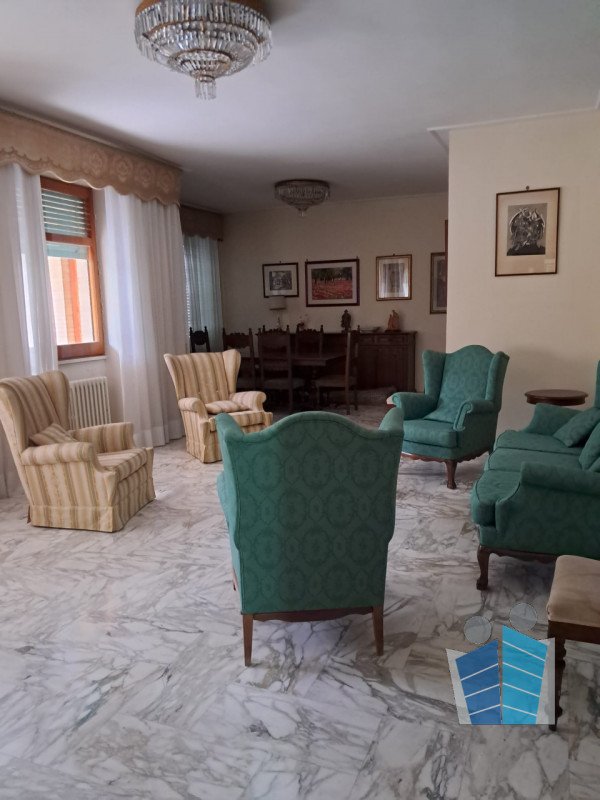 appartamento in affitto a Lecce in zona Mazzini