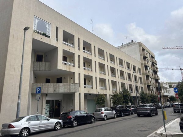 appartamento in affitto a Lecce in zona Mazzini