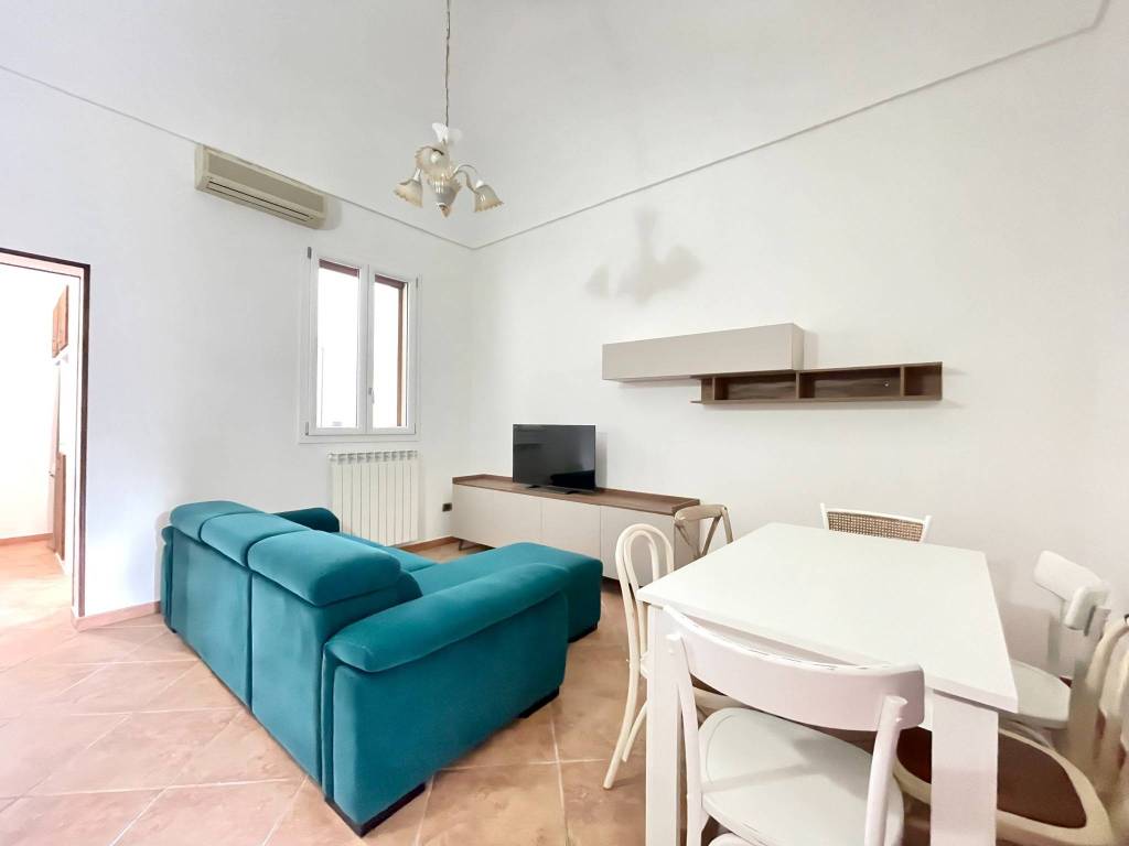 casa indipendente in affitto a Lecce in zona Mazzini