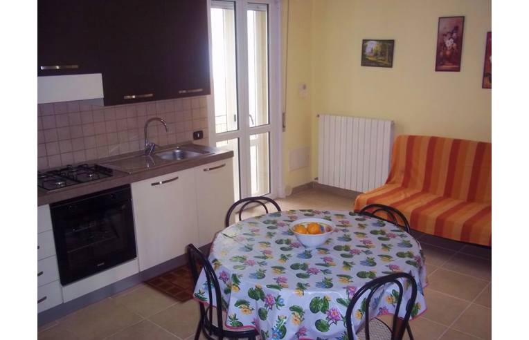 camera singola in affitto a Lecce in zona Centro Città