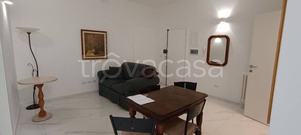 appartamento in affitto a Lecce in zona Mazzini