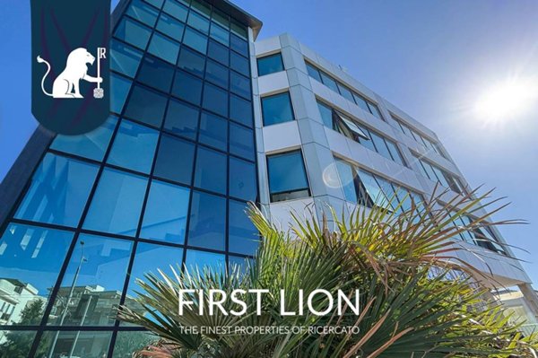 intera palazzina in affitto a Lecce in zona Mazzini