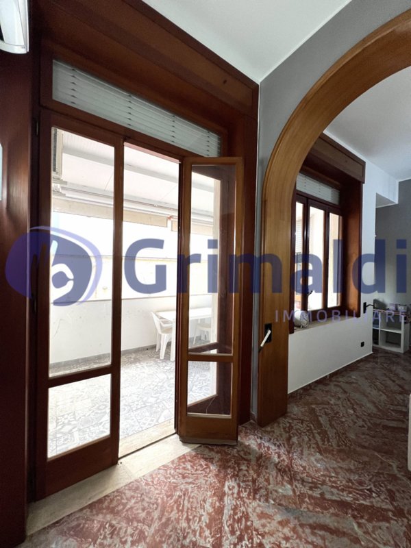 appartamento in affitto a Lecce in zona Centro Città