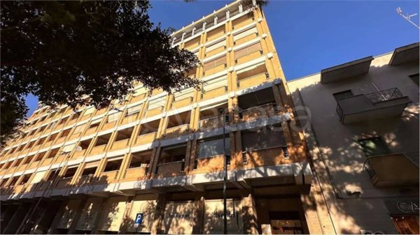 ufficio in affitto a Lecce in zona Mazzini