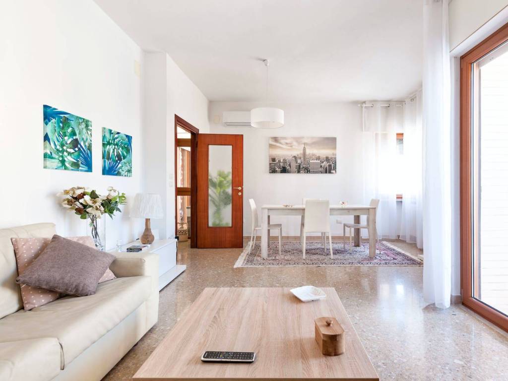 appartamento in affitto a Lecce in zona Centro Città