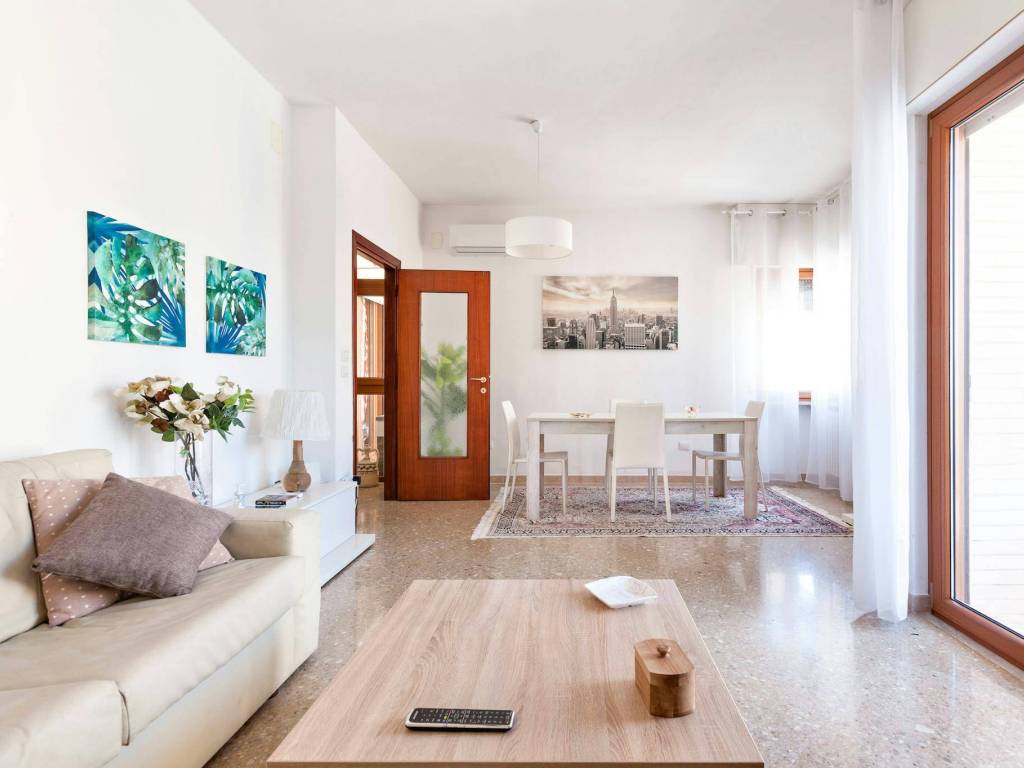 appartamento in affitto a Lecce in zona Centro Città