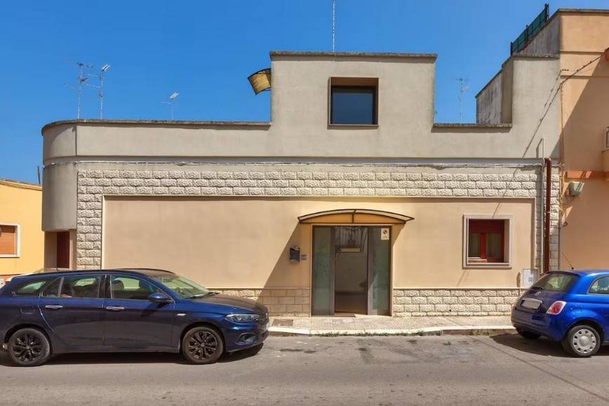 appartamento in affitto a Lecce in zona Partigiani