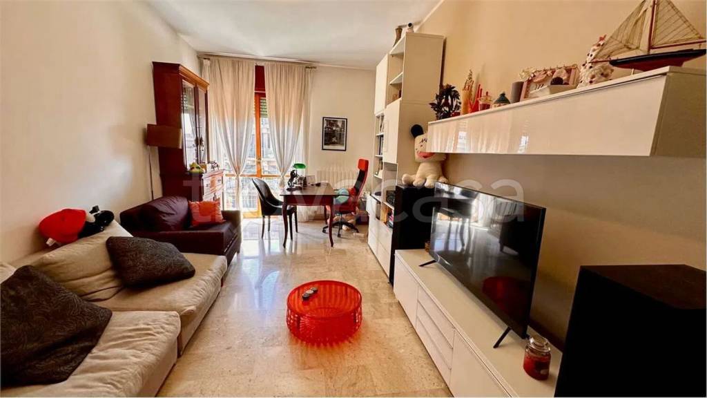 appartamento in affitto a Lecce in zona Ariosto