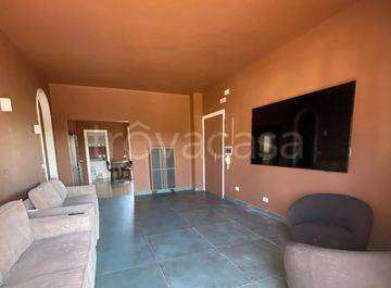 appartamento in affitto a Lecce in zona Stadio