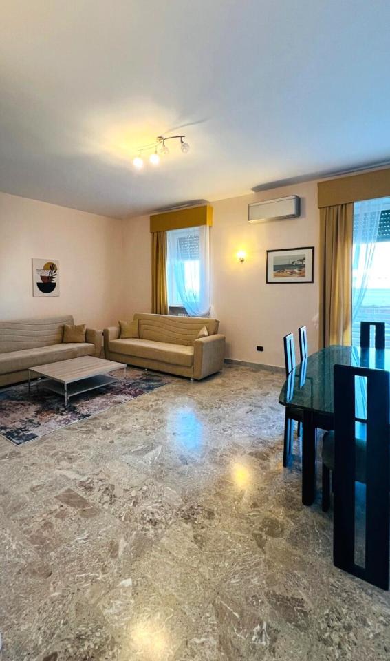 appartamento in affitto a Lecce in zona Salesiani