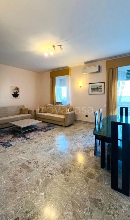 appartamento in affitto a Lecce in zona Salesiani