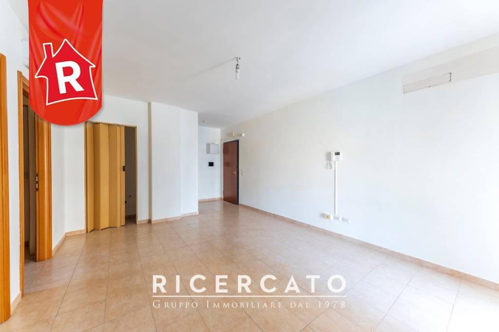 appartamento in affitto a Lecce in zona Centro Città