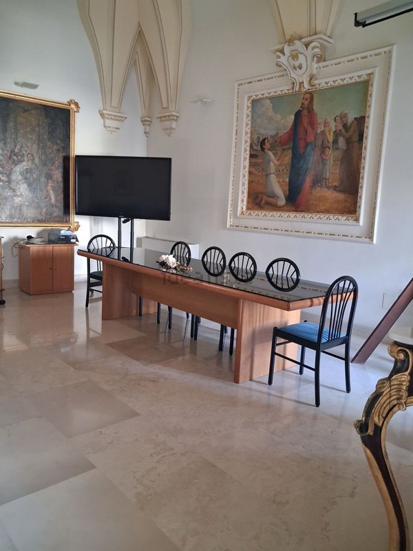 ufficio in affitto a Lecce in zona Centro Città