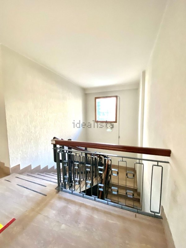 ufficio in affitto a Lecce in zona Partigiani