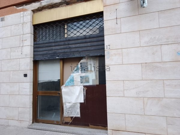 locale commerciale in affitto a Lecce in zona Ariosto