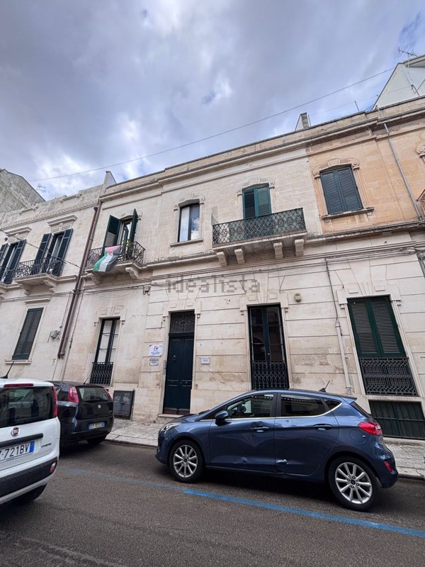 ufficio in affitto a Lecce