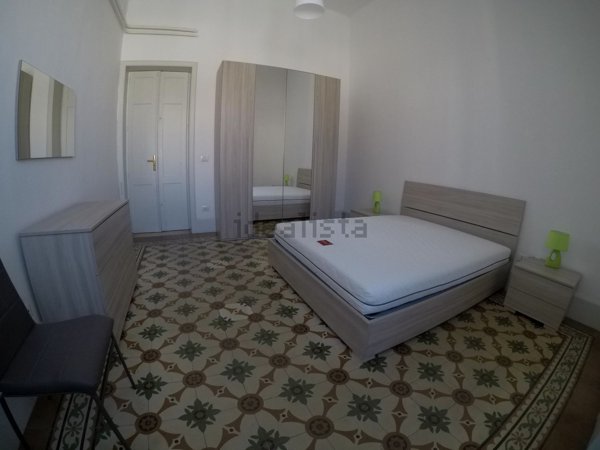 appartamento in affitto a Lecce in zona Mazzini