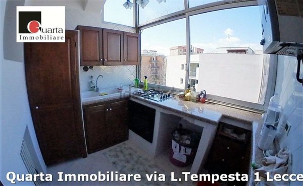 appartamento in affitto a Lecce