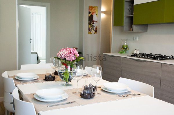 appartamento in affitto a Lecce in zona Santa Rosa