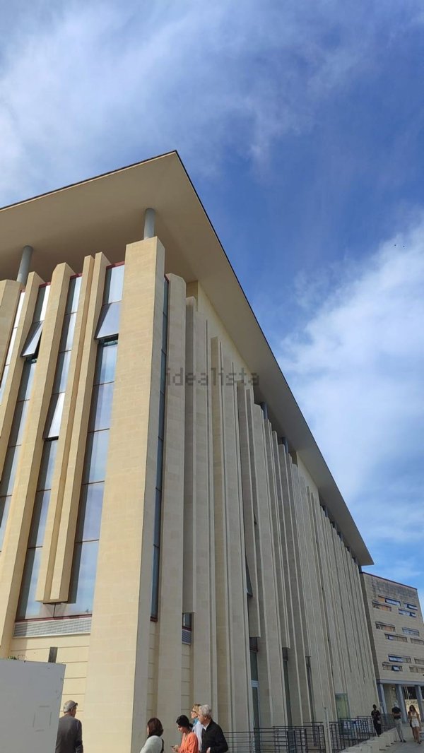 ufficio in affitto a Lecce in zona Mazzini