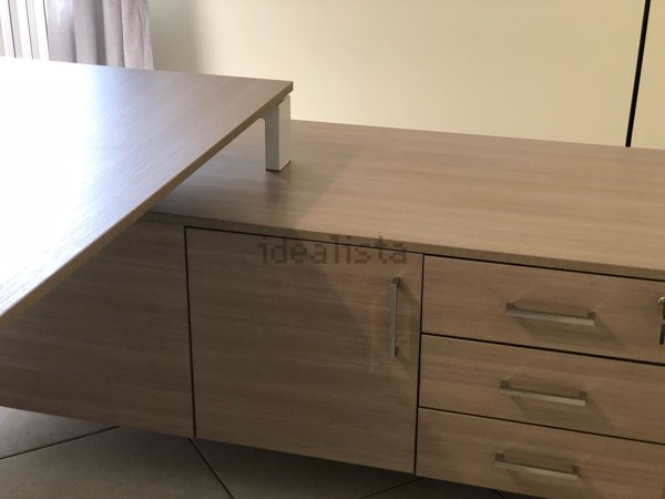 ufficio in affitto a Lecce in zona Salesiani