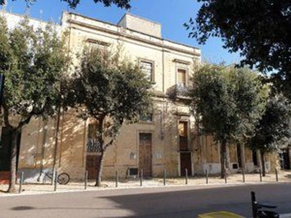 casa semindipendente in affitto a Lecce in zona Leuca