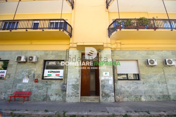 ufficio in affitto a Lecce