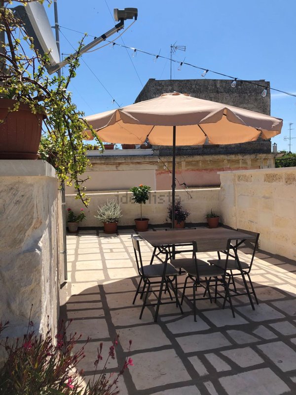 appartamento in affitto a Lecce in zona Centro Città