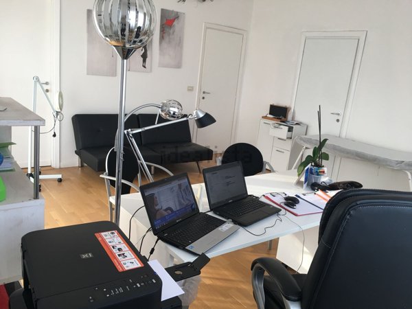 ufficio in affitto a Lecce