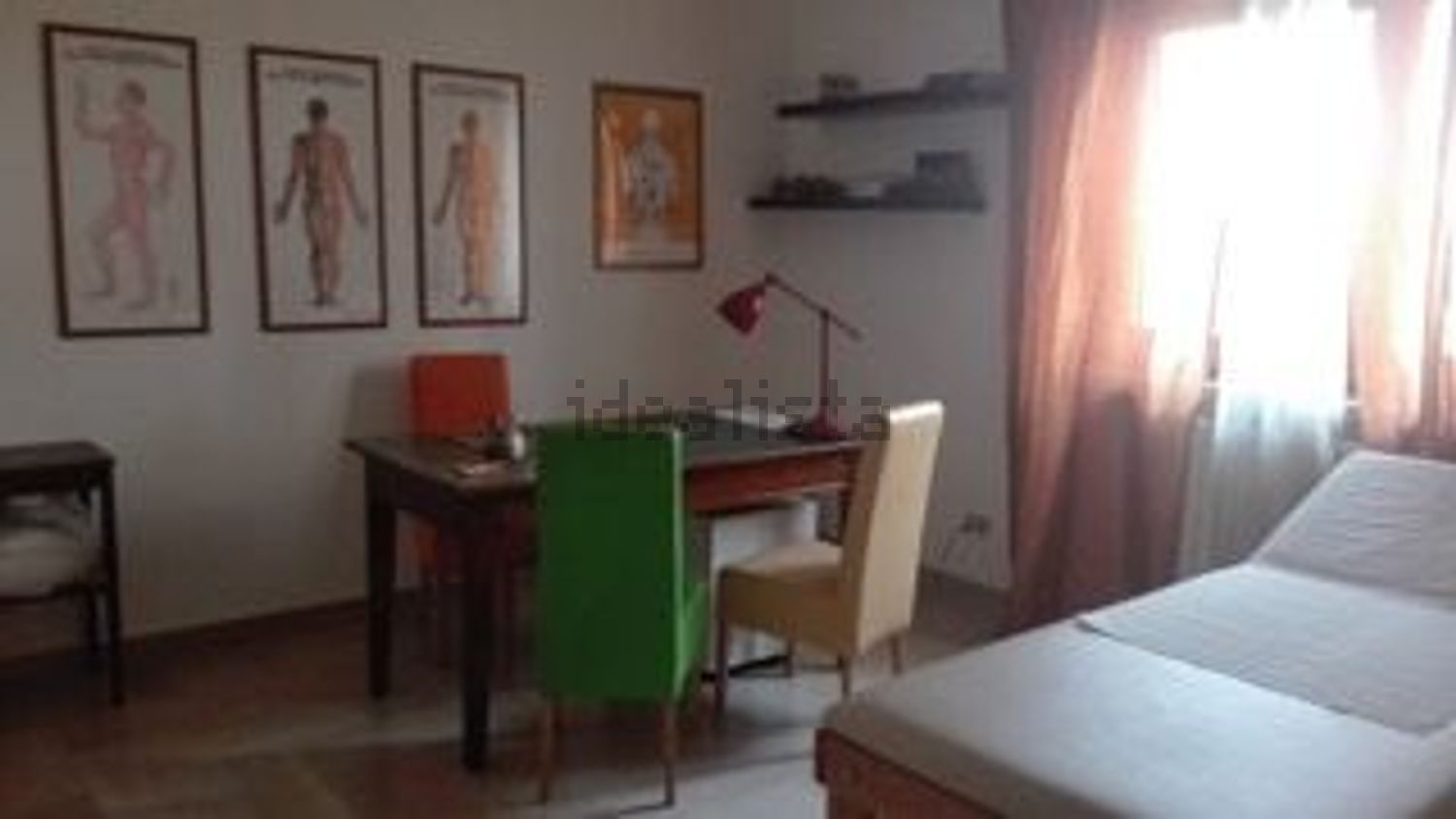 ufficio in affitto a Lecce