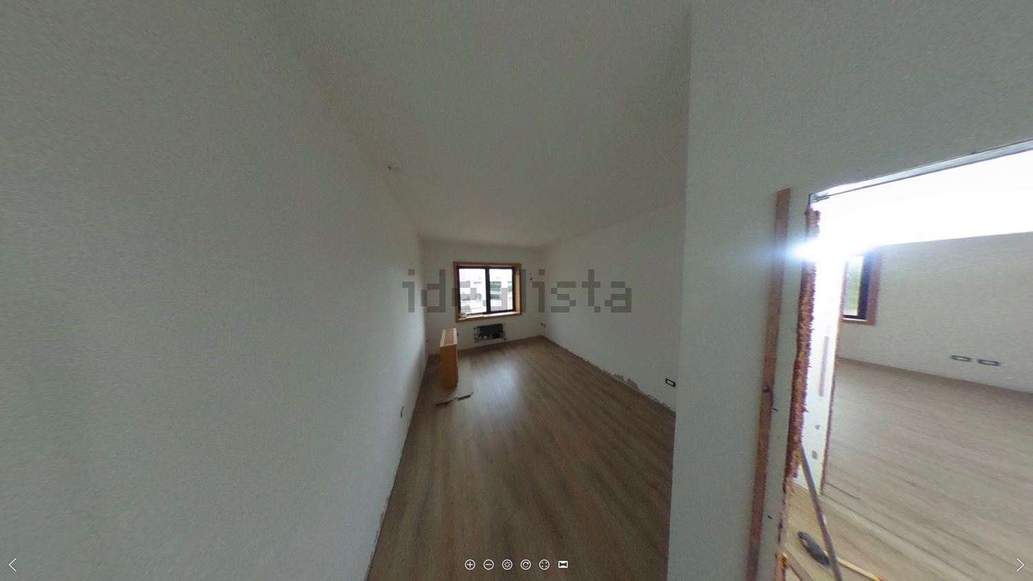 locale di sgombero in affitto a Lecce