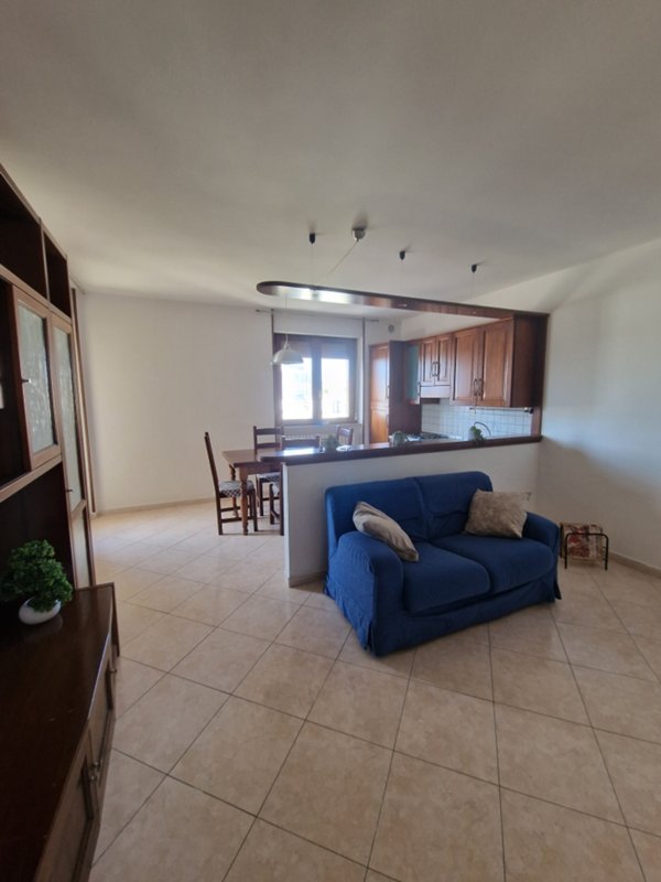 appartamento in affitto a Lecce in zona Leuca