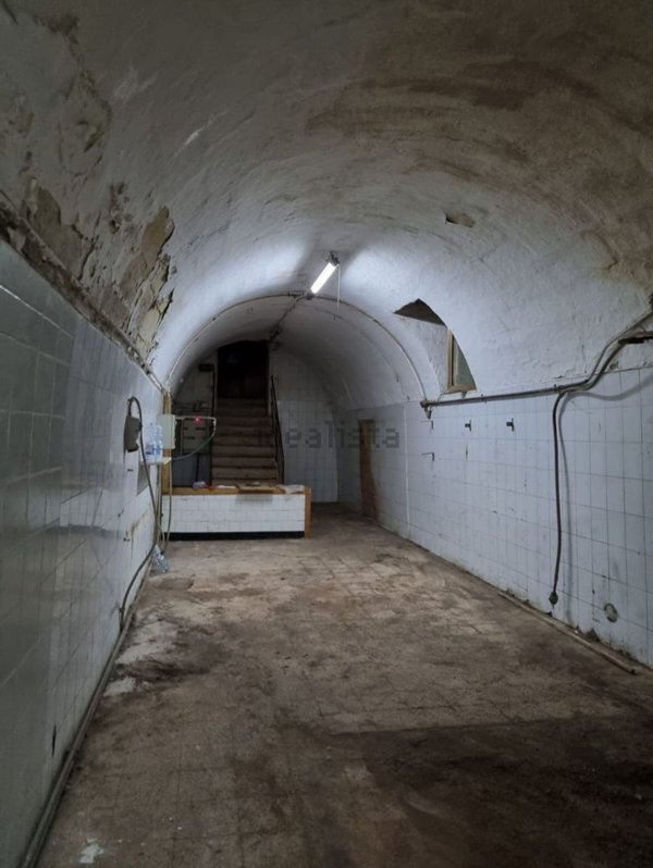 casa semindipendente in affitto a Lecce in zona Leuca