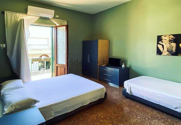 appartamento in affitto a Lecce in zona Rudiae